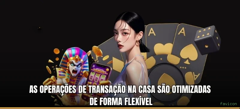 Provedores Cassino Ao Vivo