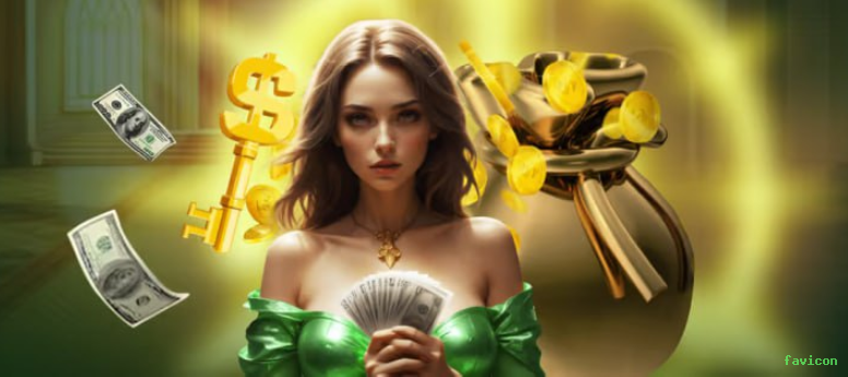 Baccarat Ao Vivo favicon
