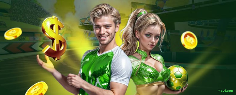 Promoções Esportivas favicon