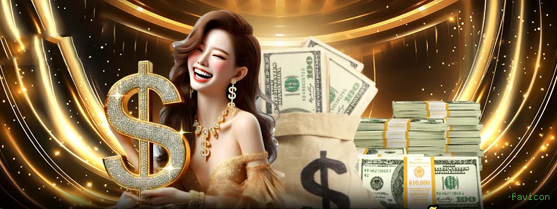 Jackpot Slots favicon